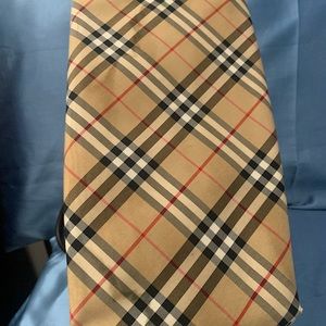 Burberry Blue Label Tote Bag